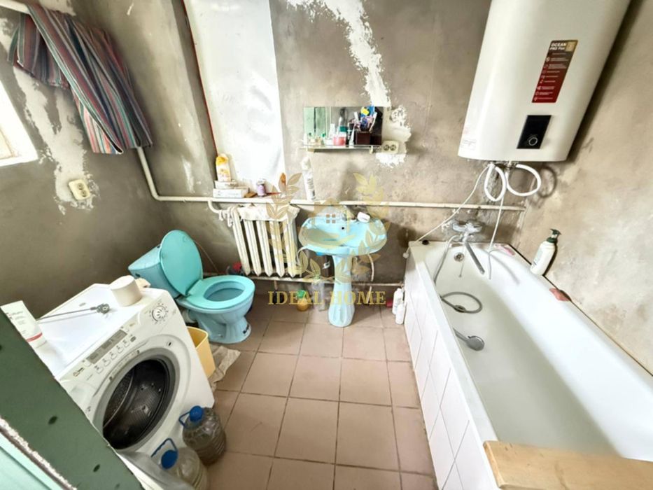 Продам будинок в Рубченках: 3 кімнати, 70 м², 25 соток