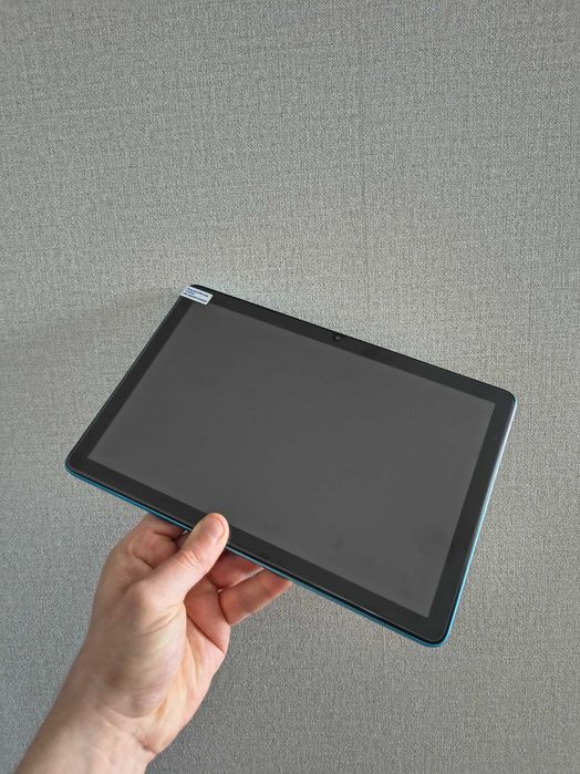 Планшет Teclast P33 Blue 10.1” HD+ / 64GB / 6000mAh / Android 15