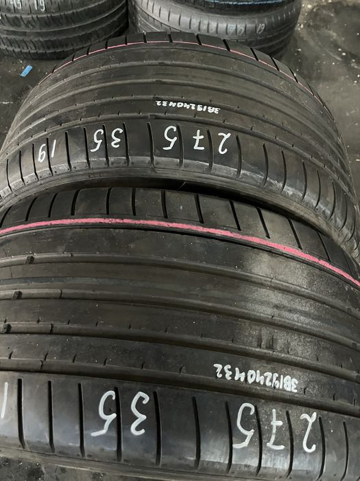 Продам гуму 275 35 19 шиномонтаж ремонт диска