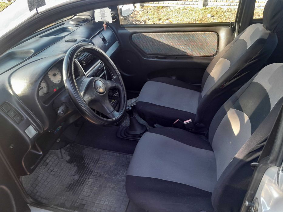 aixam microcar ligier AM od 14lat