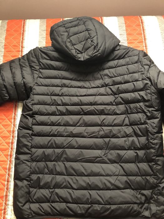 Casaco Quiksilver XXL
