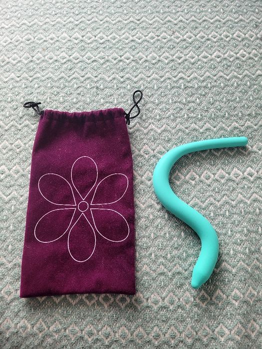 Masażer mięśni dna miednicy Pelvic Wand