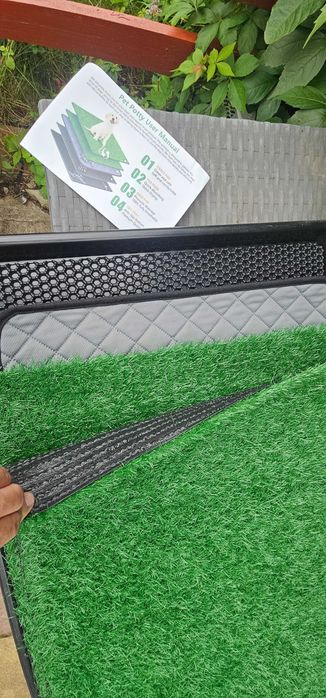 Kuweta dla psa 90x60 Goldouya