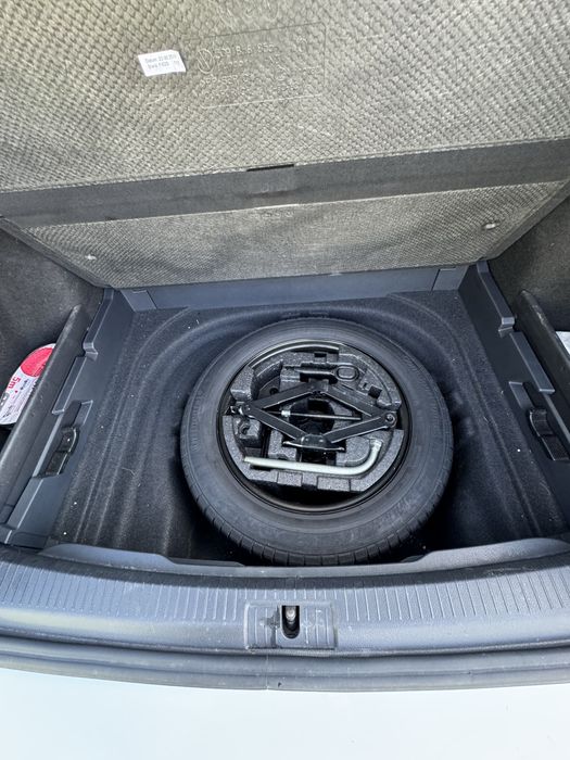 Volkswagen Golf VII 2018