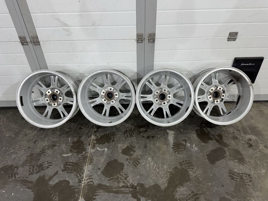 Original Диски Титани R16 5/112 Seat Leon Altea Ateca Cupra VW Golf