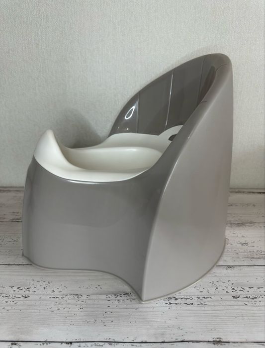 Дитячий горщик Ok baby