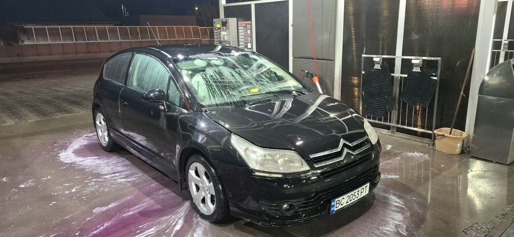 Продам авто ситроен с4