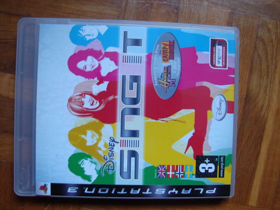 Jogos para Playstation3 5€ cada