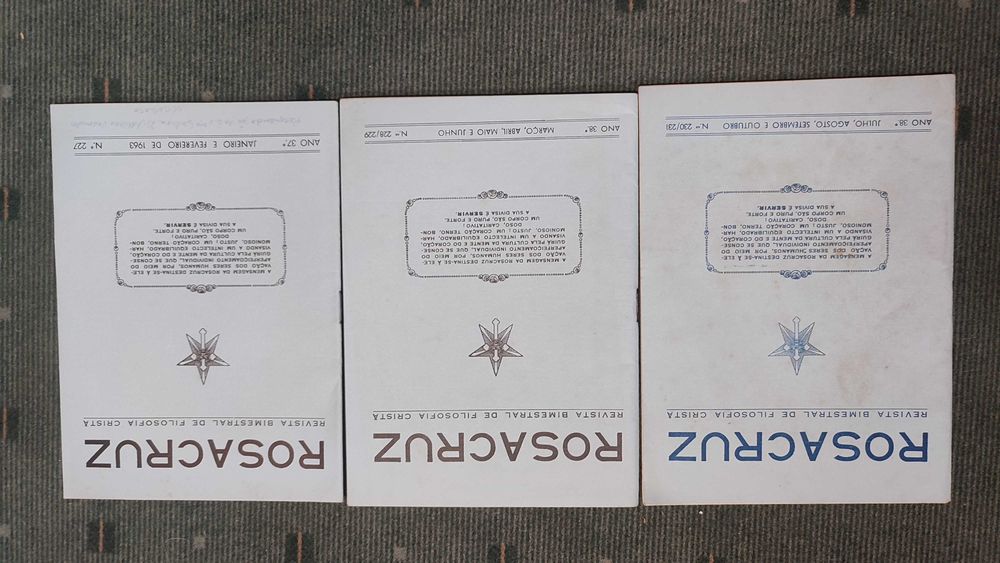 Lote 21 Livros Religiosos antigos