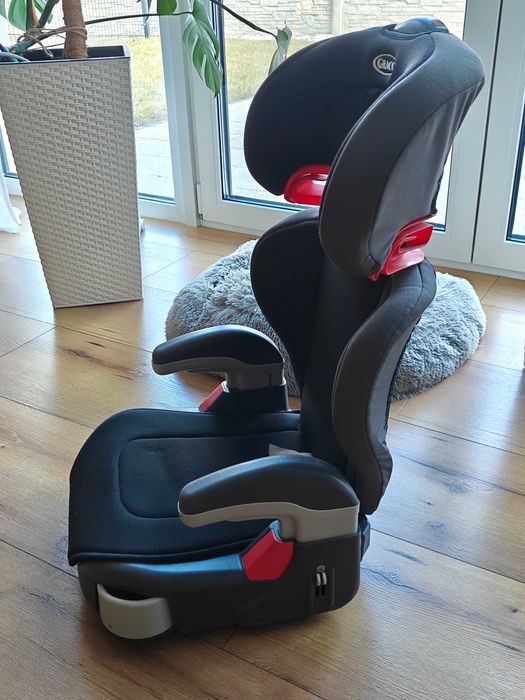 Graco Maxi do 36 kg