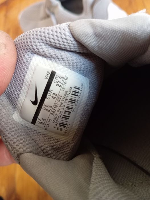 Nike original 43