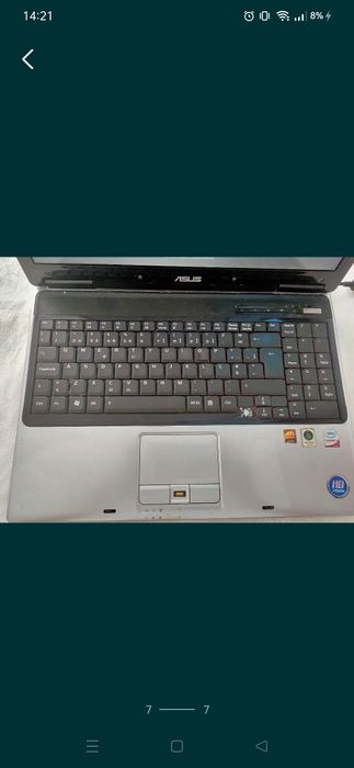 Broken Computer64730235475842122