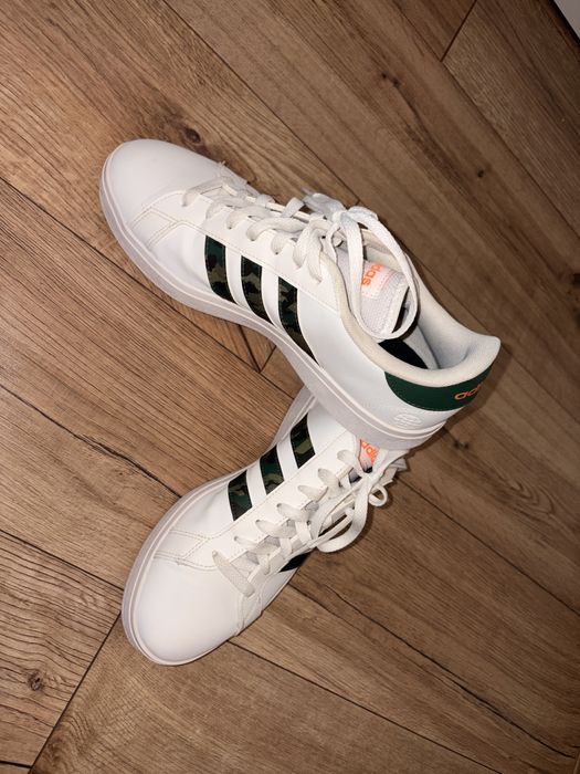 Adidas Grand Court Base rozm. 43