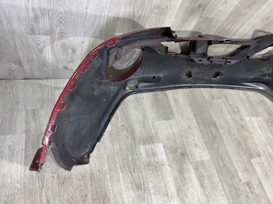 Бампер передний Nissan Juke F15 \ 2014 - 2019 г. / 62022-BV80H