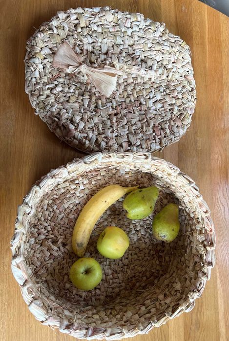 Кошик для дому єко