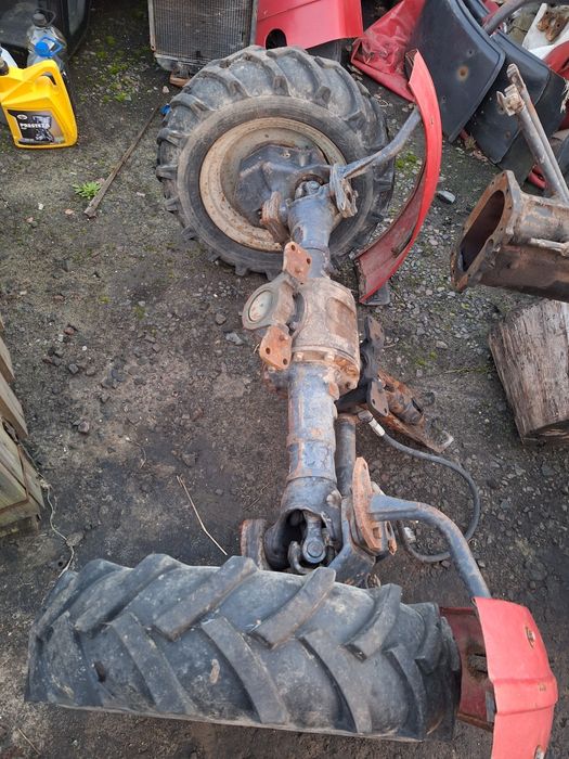 Все до мтз 320 і не тільки.