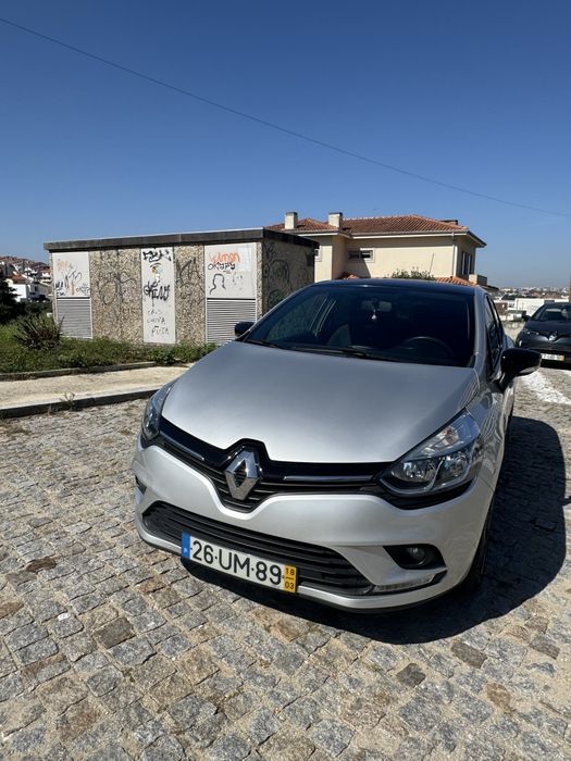 Renault clio 0.9Tce Limited foto 3