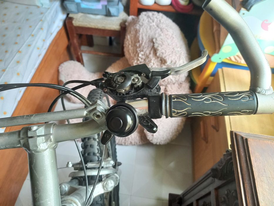 bicicleta com preço barato