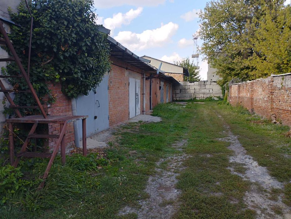Продам Гараж Авіамістечко