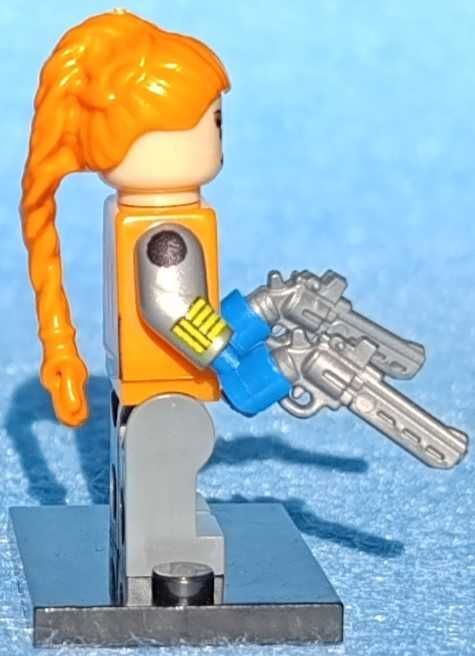 Elsa Bloodstone (Marvel)