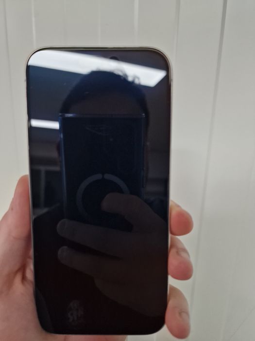 iPhone 15 Pro eSIM 128GB