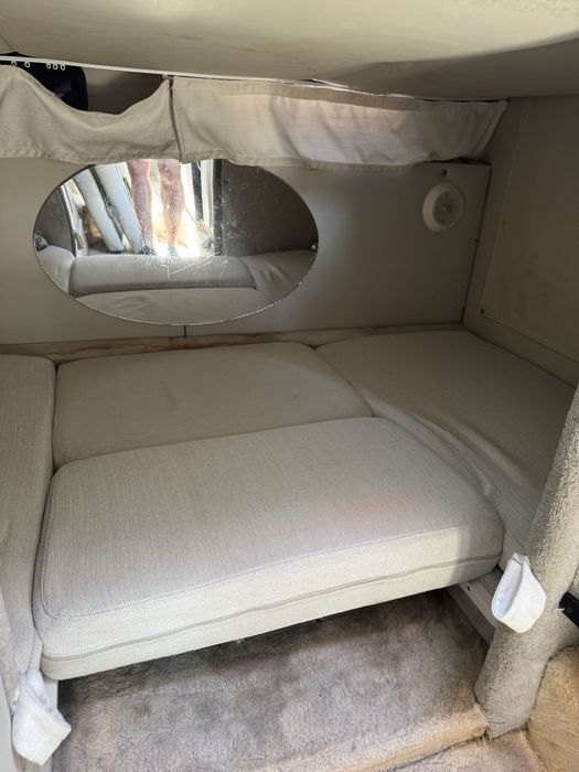Crownline 250ccr lugar de marina!!