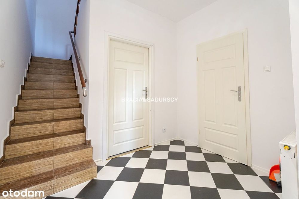 Niepołomice | Bliźniak | 4 pok | 150 m² | Garaż