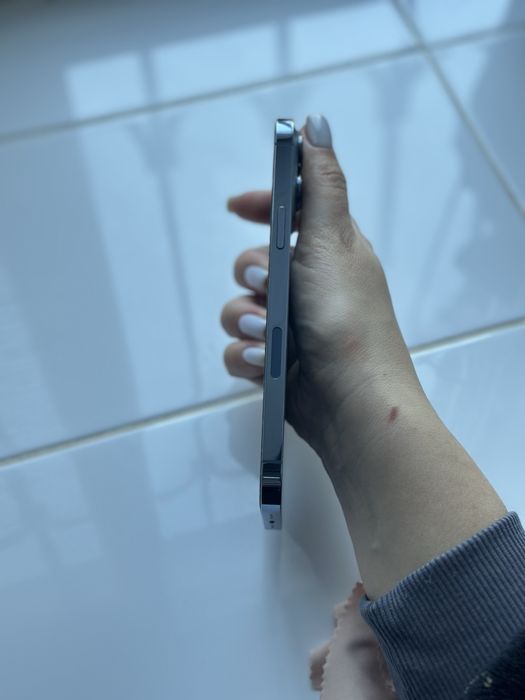 iPhone 13 Pro Max 1 TB | Оригінал | Хороший стан
