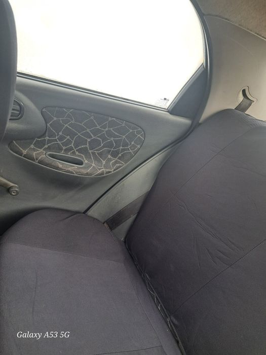 Продам авто  Daweoo sens