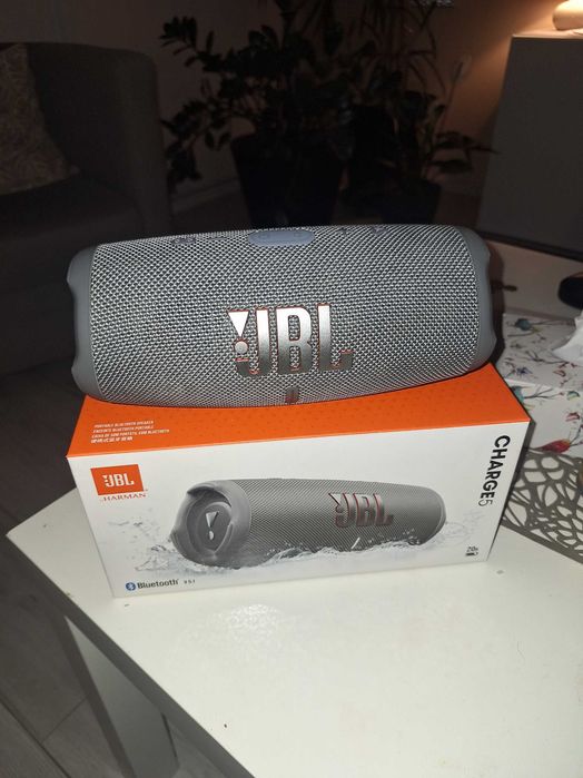 Głośńik JBL Charge 5