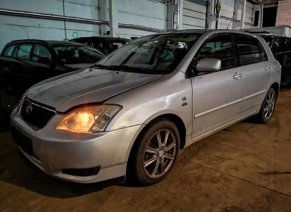Toyota Corolla E12 PARA PEÇAS
