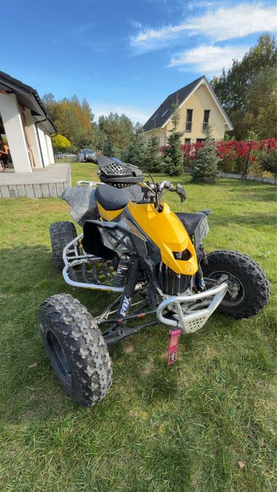 Can-Am