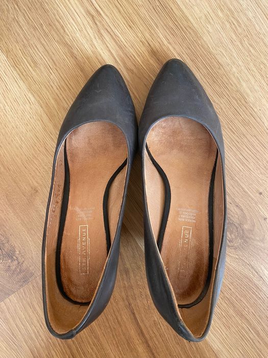Buty 5th avenue 38
