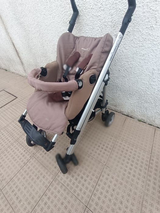 Conjunto de Bebe marca bebeconfort