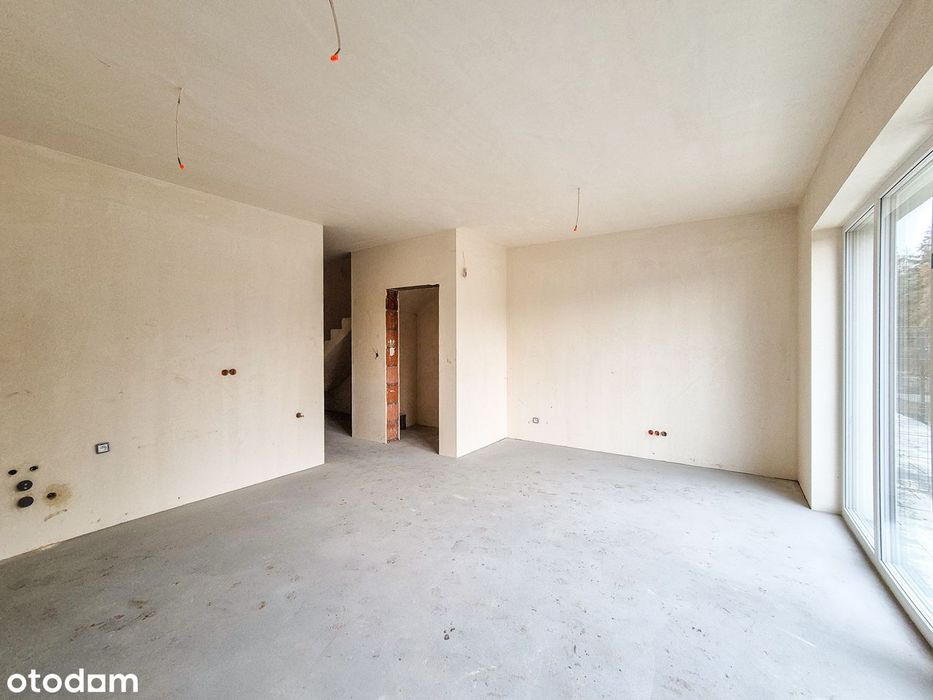 Sprzedaż segmentów bezpośrednio 102m2