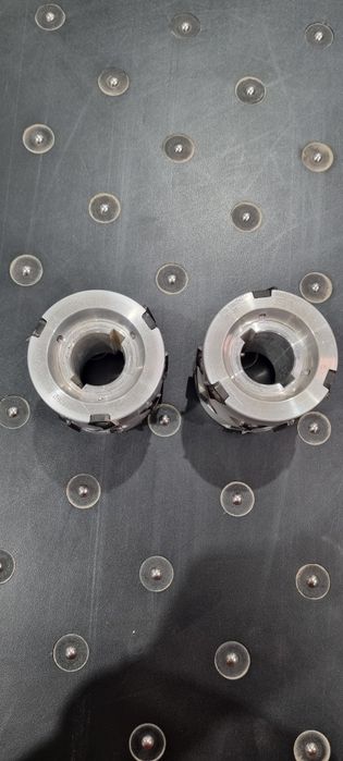 Frezas De Entrada de Orladora Frezite em diamante