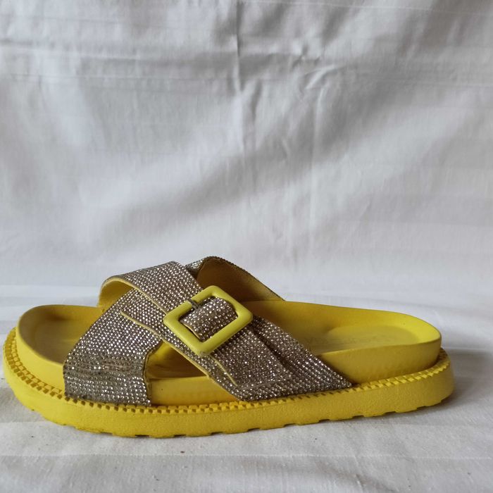 Superga roz. 37 - ddł. wkł. 23,5 cm -