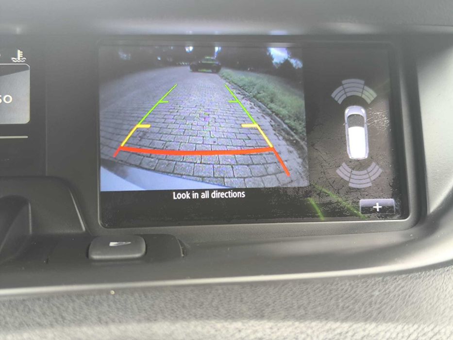 Renault Scenic 1.6 DCi 7L Bose Edition