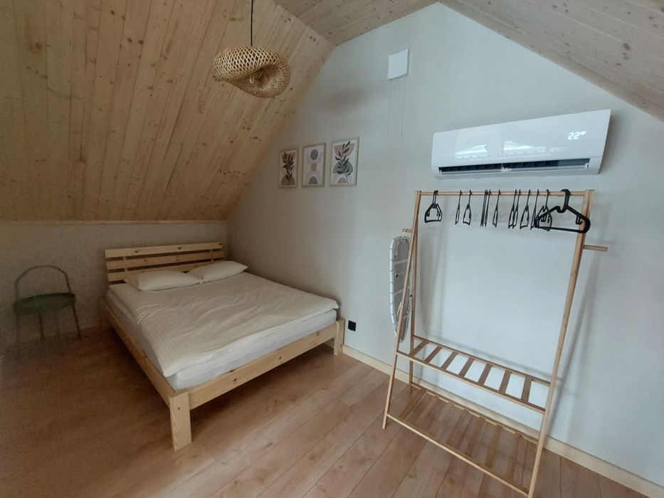 Boszkowo/Dominicka/domki/DominickieAntresole