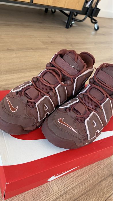Nike Air More Uptempo 96 ,,Valentine’s Day,,
