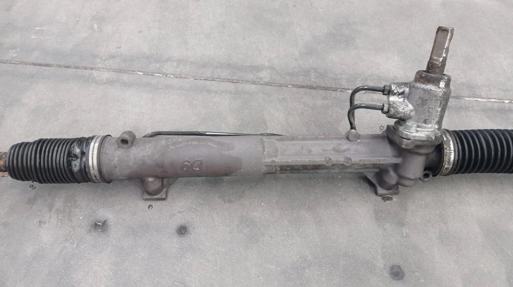 CREMALHEIRA DIREÇÃO PEUGEOT 406 1998