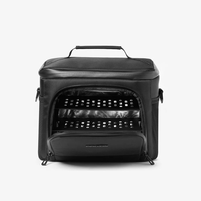 PROZIS - Saco Marmita Befit 2.0 - Black Marmita (ENVIO GRÁTIS)