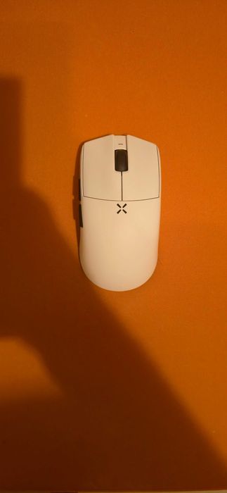 Hitscan Hyperlight Biały
