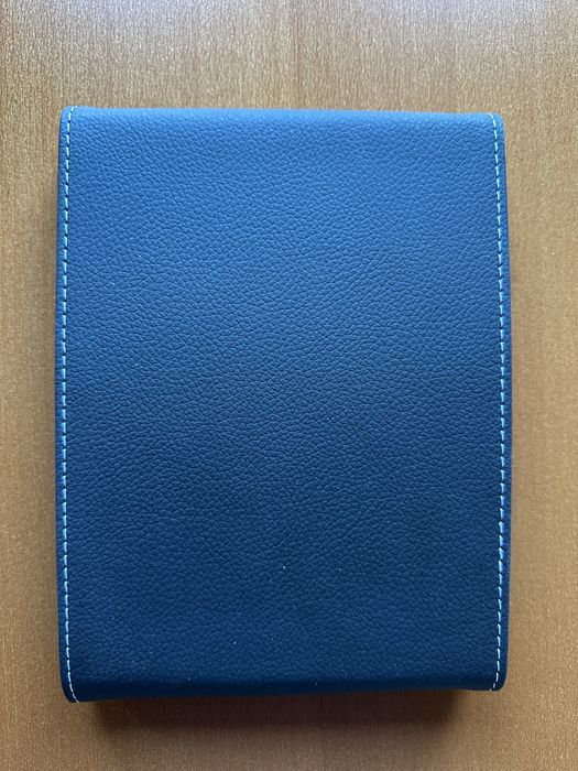 Etui na instrukcję książkę obsługi Volkswagen