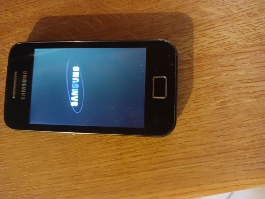 Telefon Samsung GT-S5830i bez simlocka ładnie utrzymany Szybka wysyłka