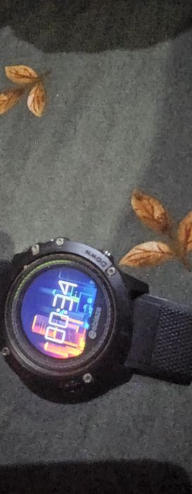 Zegarek smartwath zeblaze