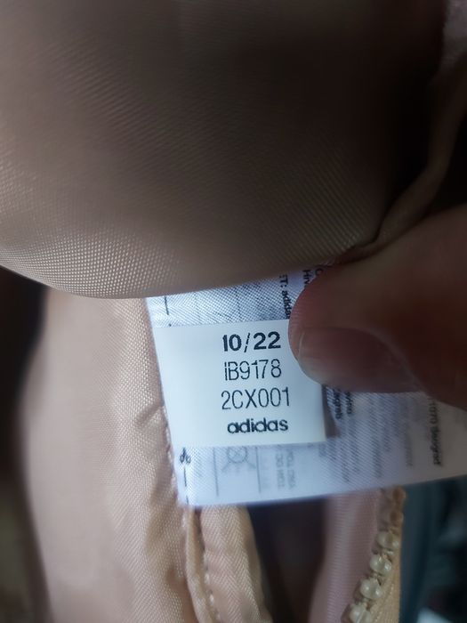 Рюкзак adidas RIFTA