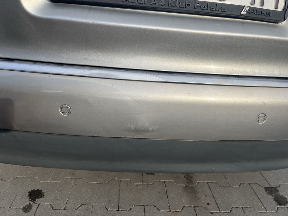 Audi A4 B6 1.9 TDI 130 KM | 2003 | Manual