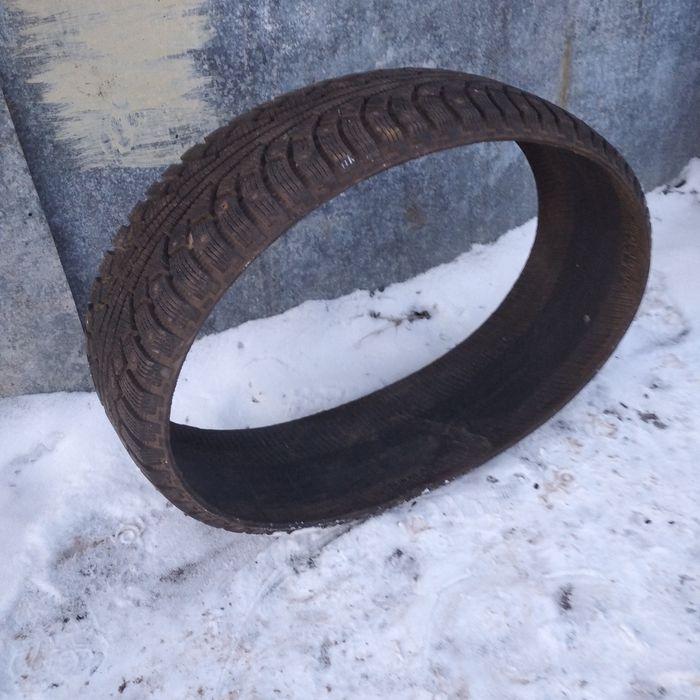 Гусеница для снегохода