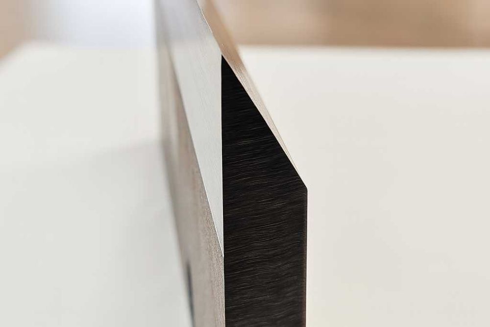 Rębak do cięcia drewna 85 mX - tnie gałęzie 85 mm WALCOWY POLSKI